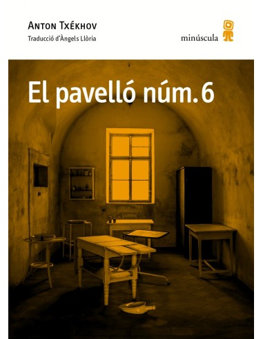 EL PAVELLO NUM 6