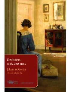 CONFESIONES DE UN ALMA BELLA