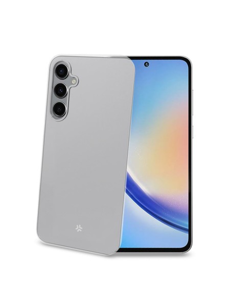 GELSKIN1063 funda para teléfono móvil 16,8 cm (6.6") Transparente