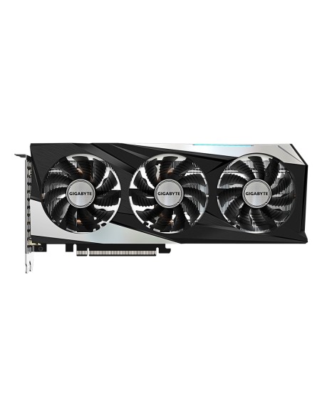 GAMING GeForce RTX 3060 OC 12G (rev. 2.0) NVIDIA 12 GB GDDR6 GAMING GeForce RTX 3060 OC 12G (rev. 2.0) NVIDIA 12 GB GDDR6