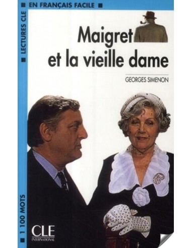 Maigret et la vieille dame