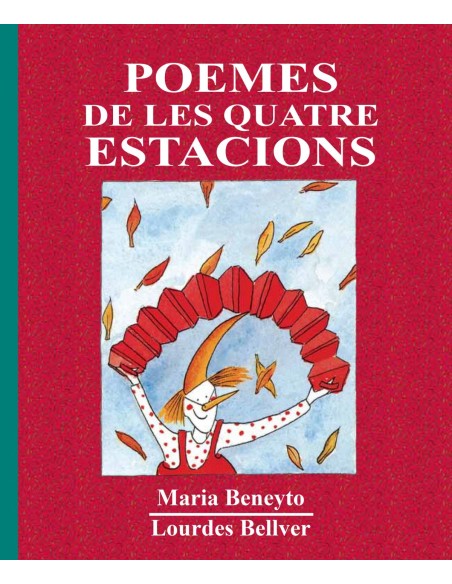 Poemes de les quatre estacions