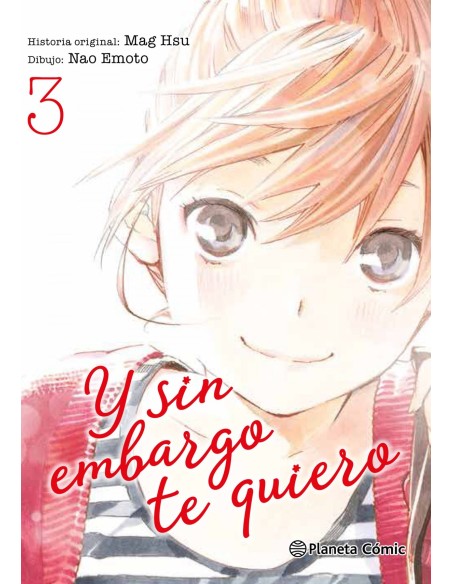 Y SIN EMBARGO TE QUIERO 3