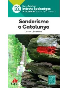SENDERISME A CATALUNYA