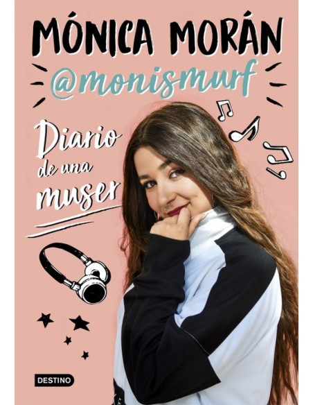 DIARIO DE UNA MUSER DIARIO DE UNA MUSER