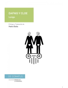DAFNIS Y CLOE