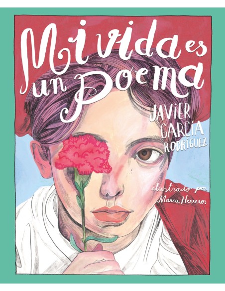 MI VIDA ES UN POEMA