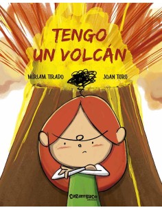 TENGO UN VOLCAN
