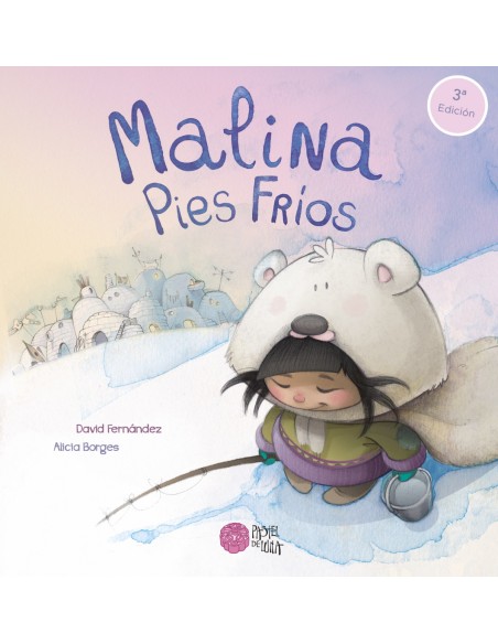 MALINA PIES FRIOS