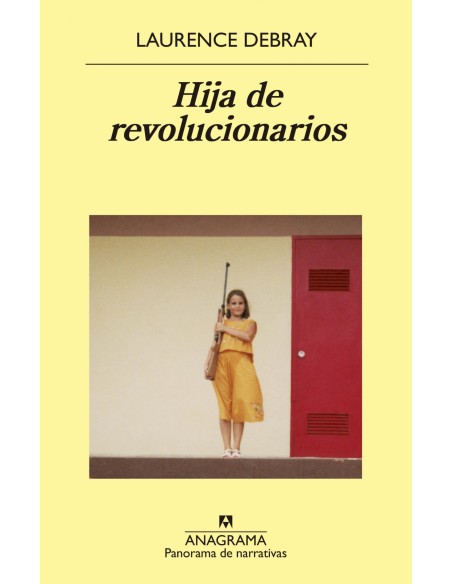 HIJA DE REVOLUCIONARIOS