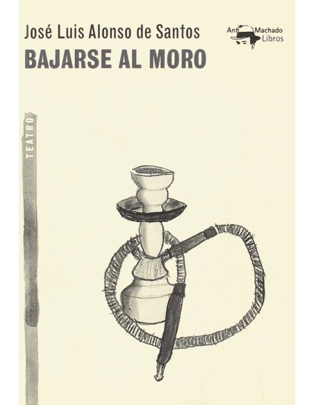BAJARSE AL MORO