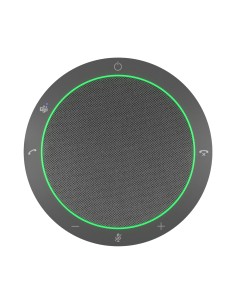 Speak2 40 altavoz Universal USB Tipo C Gris 2