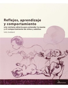 REFLEJOS APRENDIZAJE Y COMPORTAMIENTO