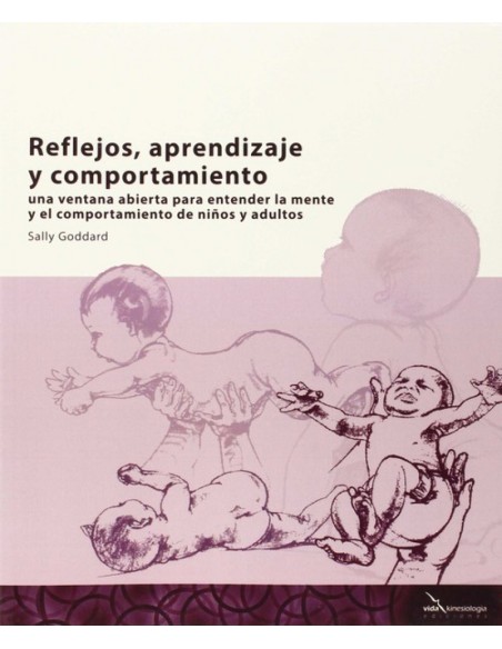 REFLEJOS APRENDIZAJE Y COMPORTAMIENTO