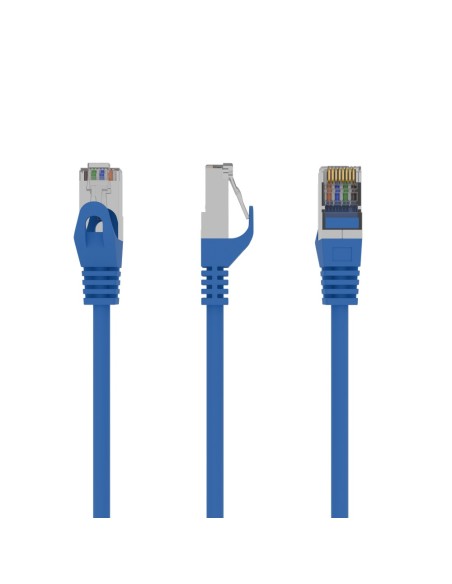 Cable de FTP Cat6