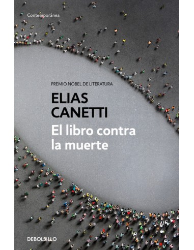 EL LIBRO CONTRA LA MUERTE
