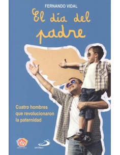 EL DIA DEL PADRE