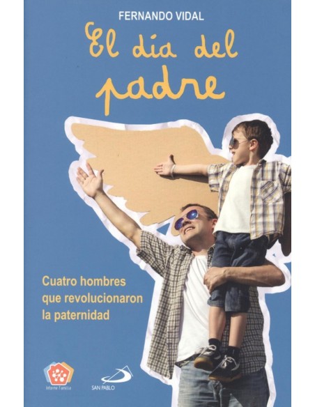 EL DIA DEL PADRE
