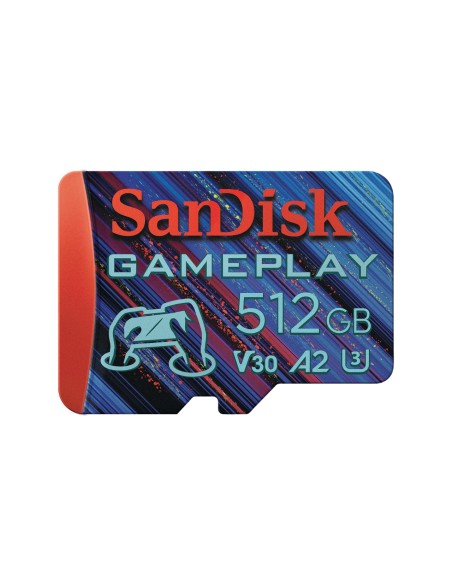 SDSQXAV-1T00-GN6XN memoria flash 1 TB MicroSD UHS-I