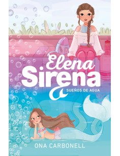 SUENOS DE AGUA