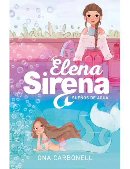 SUENOS DE AGUA SUENOS DE AGUA