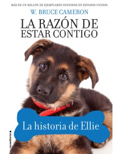 LA RAZON DE ESTAR CONTIGO