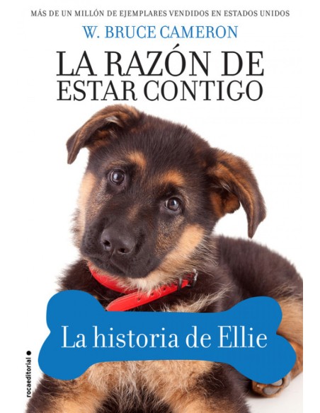 LA RAZON DE ESTAR CONTIGO