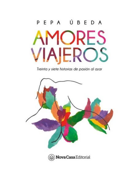 AMORES VIAJEROS