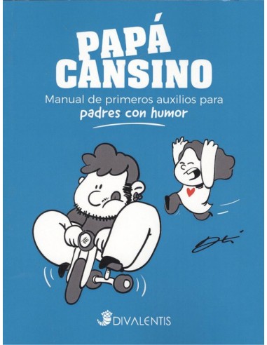 PAPA CANSINO