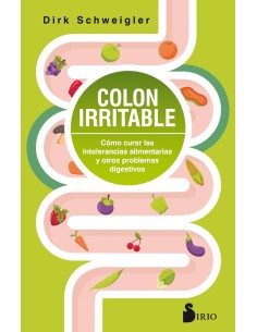 COLON IRRITABLE