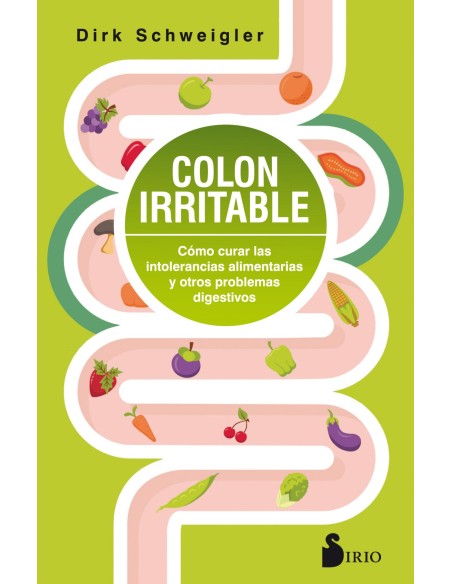 COLON IRRITABLE