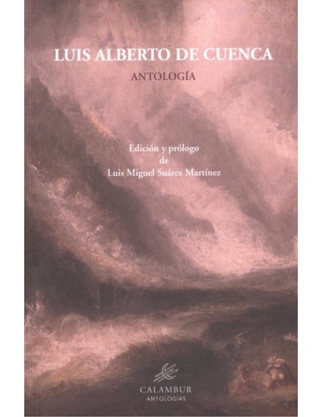 LUIS ALBERTO DE CUENCA