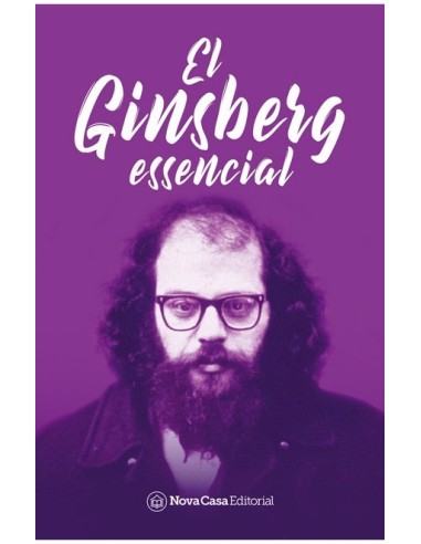 EL GINSBERG ESSENCIAL