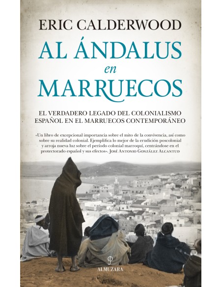 AL ANDALUS EN MARRUECOS