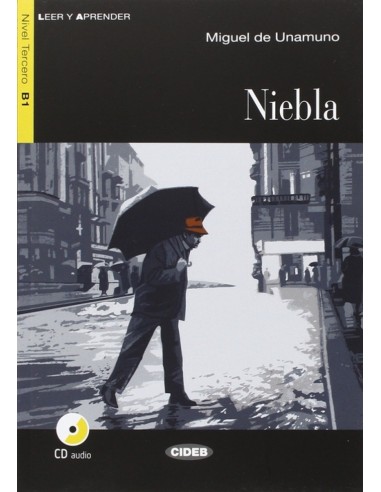 NIEBLA