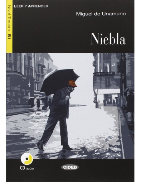 NIEBLA