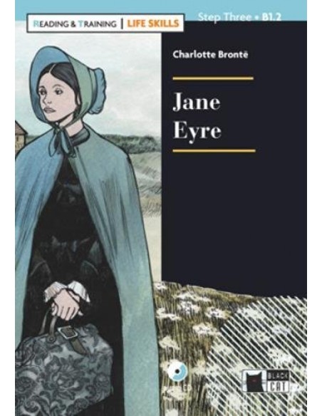 JANE EYRE