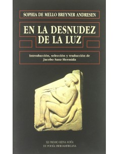 En la desnudez de la luz