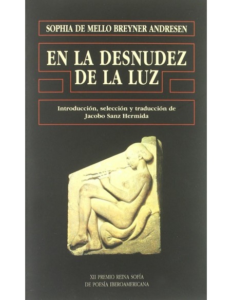 En la desnudez de la luz