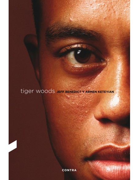 TIGER WOODS