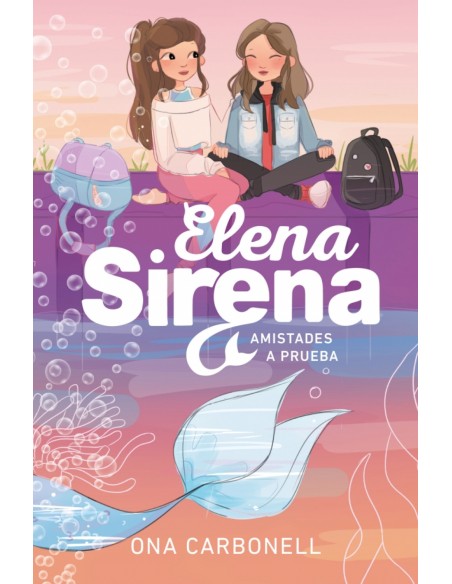 AMISTADES A PRUEBA AMISTADES A PRUEBA