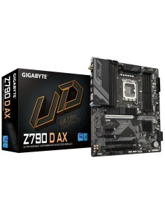 Z790 D AX placa base Intel Z790 Express LGA 1700 ATX