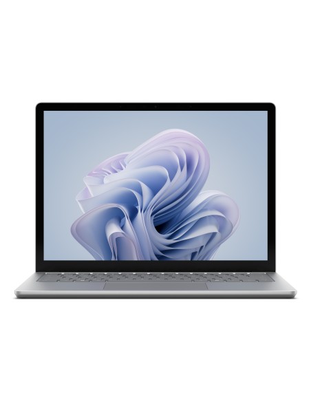 Surface Laptop 6 Intel Core Ultra 5 135H Portátil 34,3 cm (13.5") Pantalla táctil 32 GB LPDDR5x-SDRAM 512 GB SSD Wi-Fi 6E (802.1