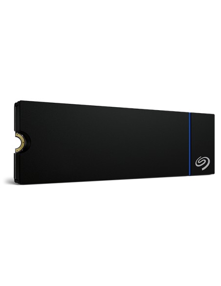 Game Drive 1 TB M.2 PCI Express 4.0 NVMe 3D TLC