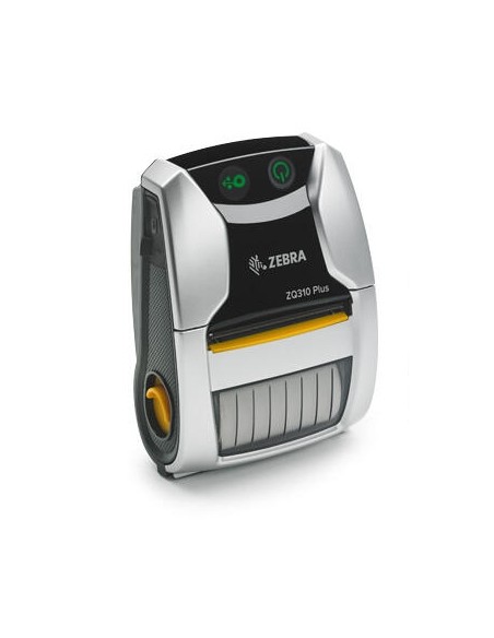 ZQ320 Plus impresora de etiquetas Térmica directa 203 x 203 DPI 100 mm/s Inalámbrico Wifi Bluetooth