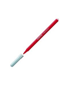 C 12 ROTULADORES GIOTTO TURBOCOLOR ROJO