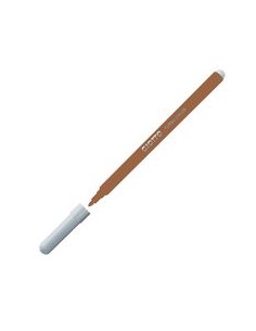 C 12 ROTULADORES GIOTTO TURBOCOLOR MARRON