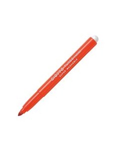 C 12 ROTULADORES GIOTTO TURBO MAXI NARANJA