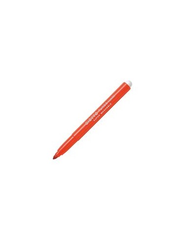 C 12 ROTULADORES GIOTTO TURBO MAXI NARANJA