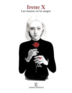 LAS MANOS EN LA SANGRE